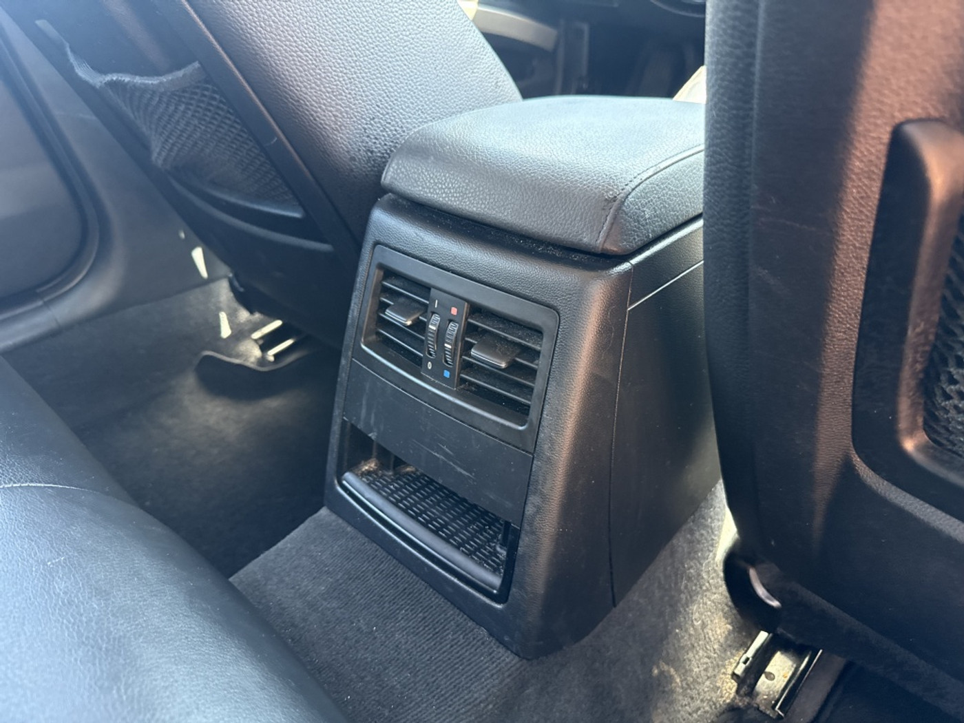 Foto van BMW 320d