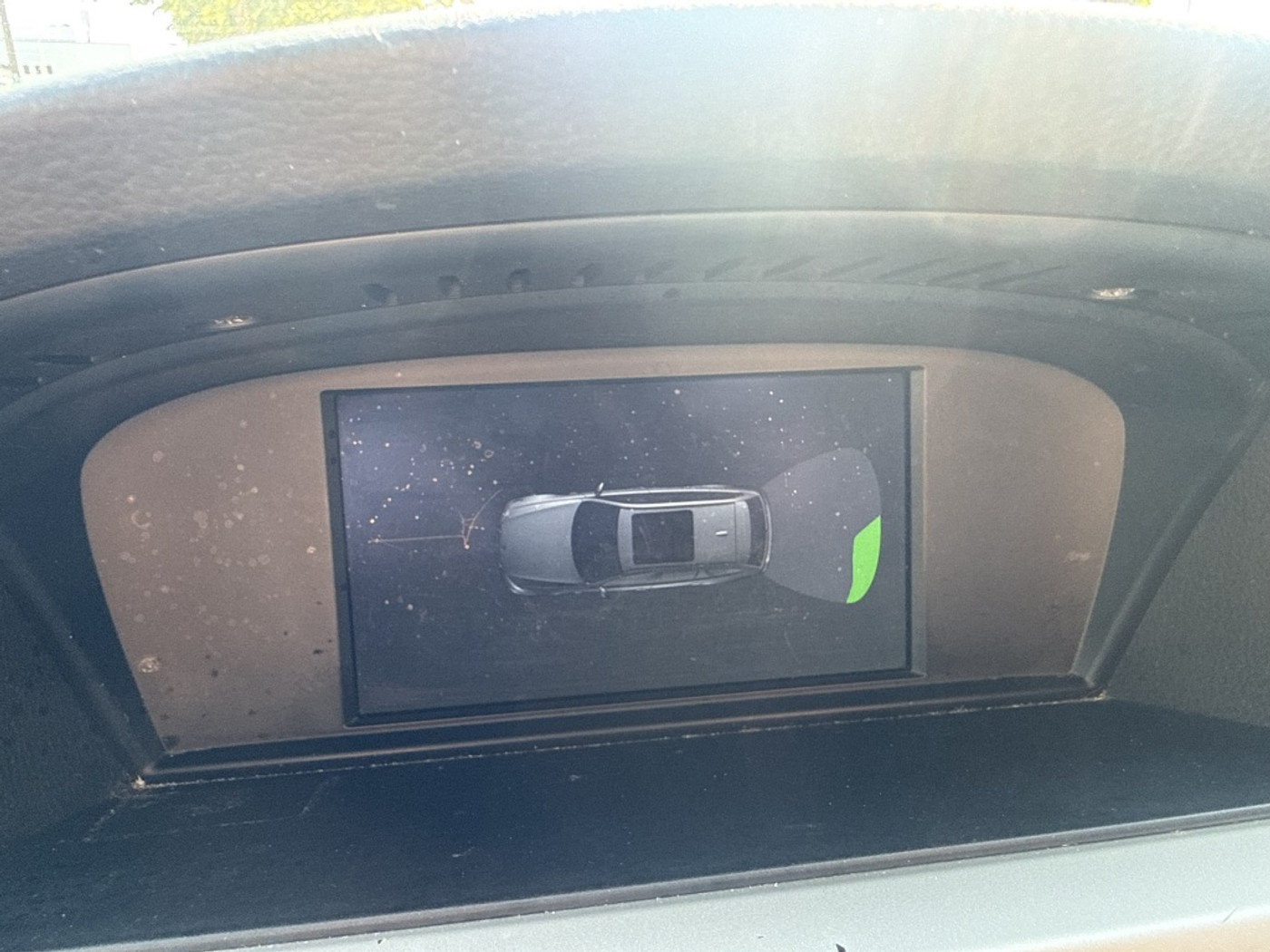 Foto van BMW 320d