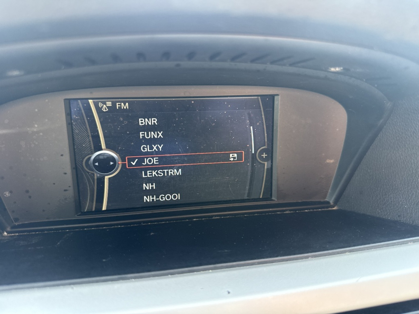 Foto van BMW 320d