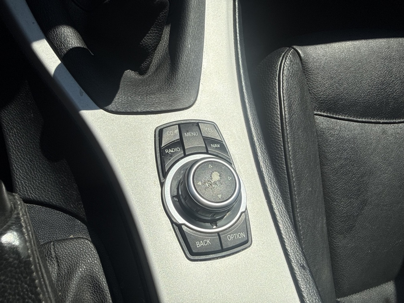 Foto van BMW 320d