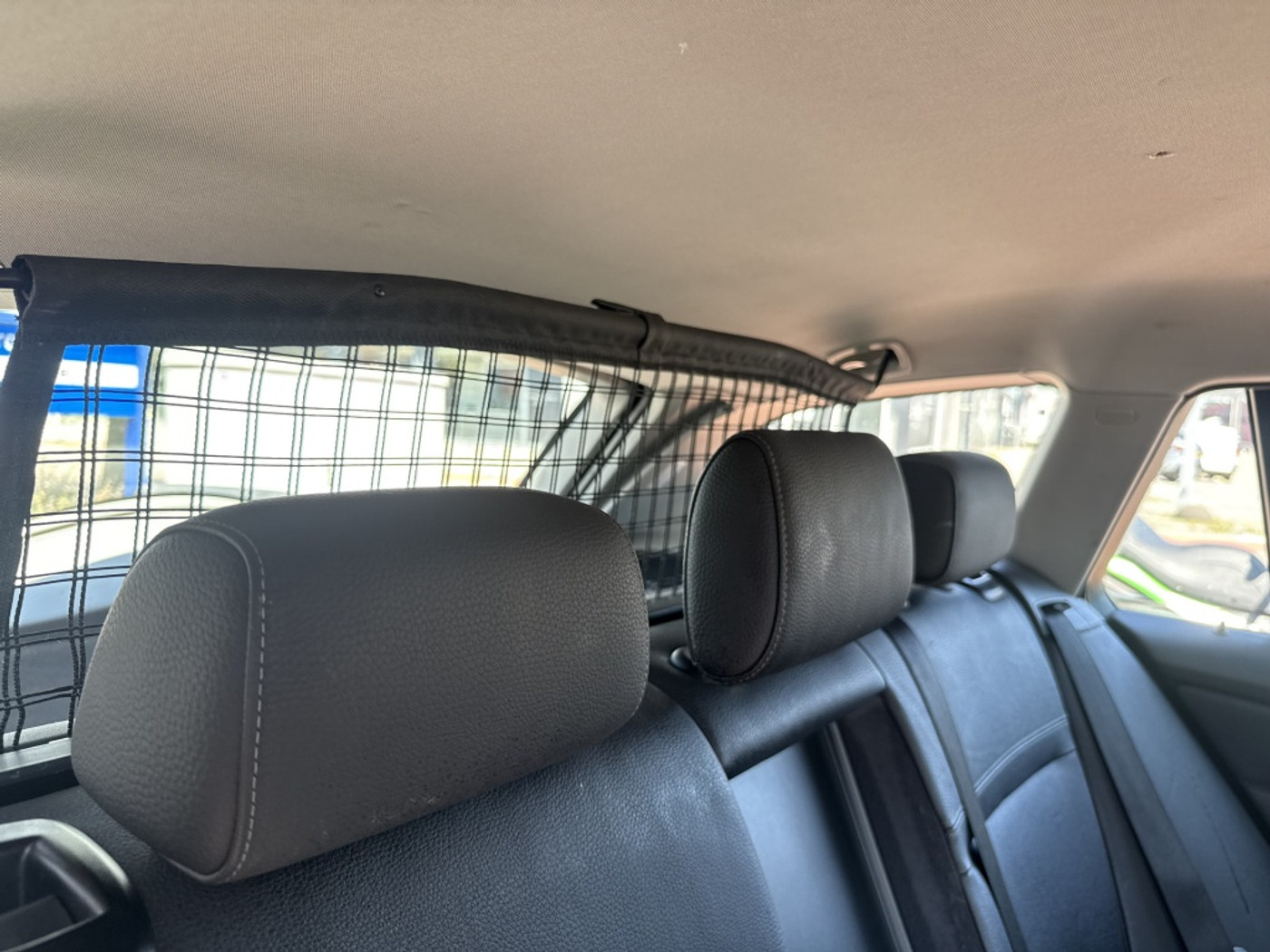 Foto van BMW 320d