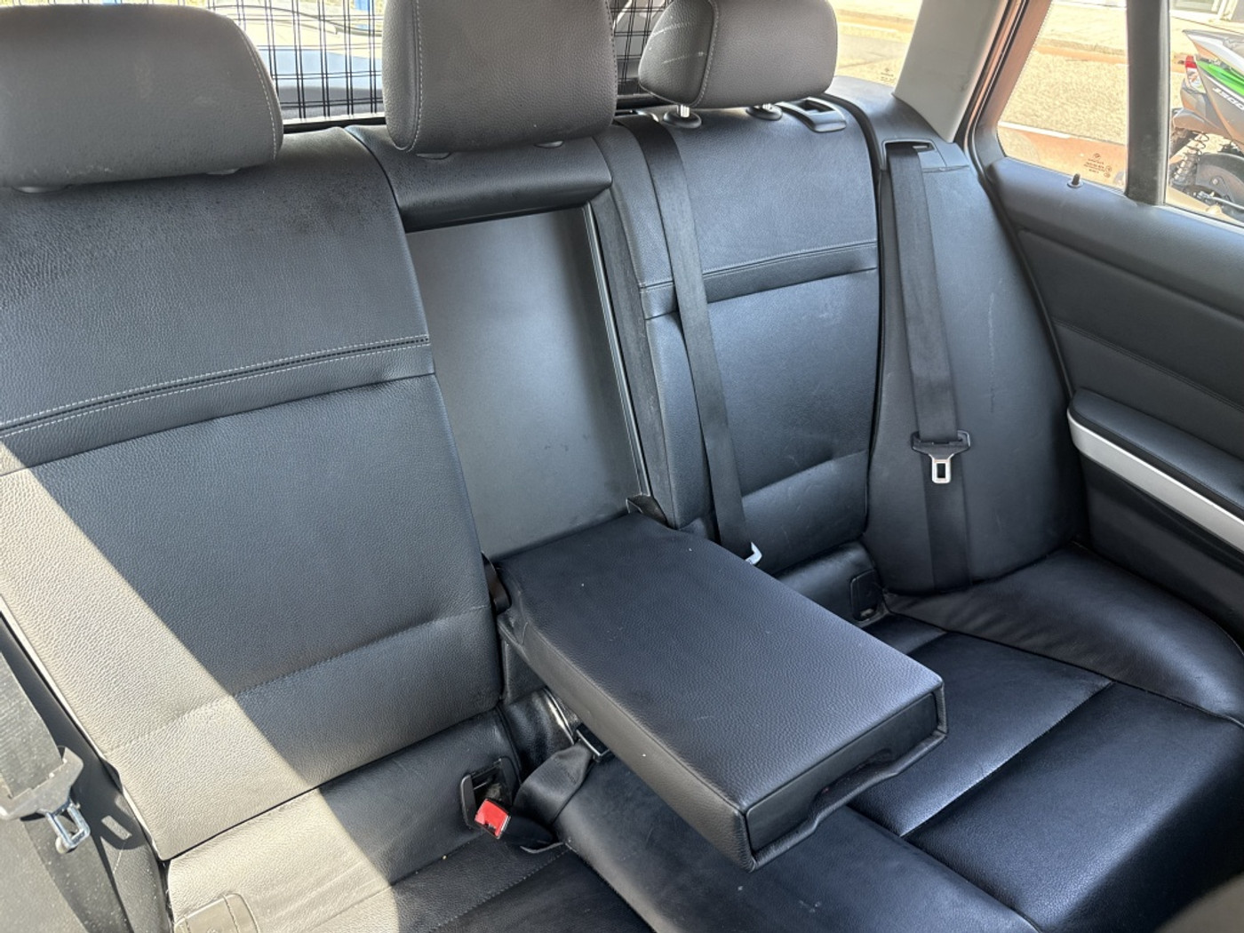 Foto van BMW 320d