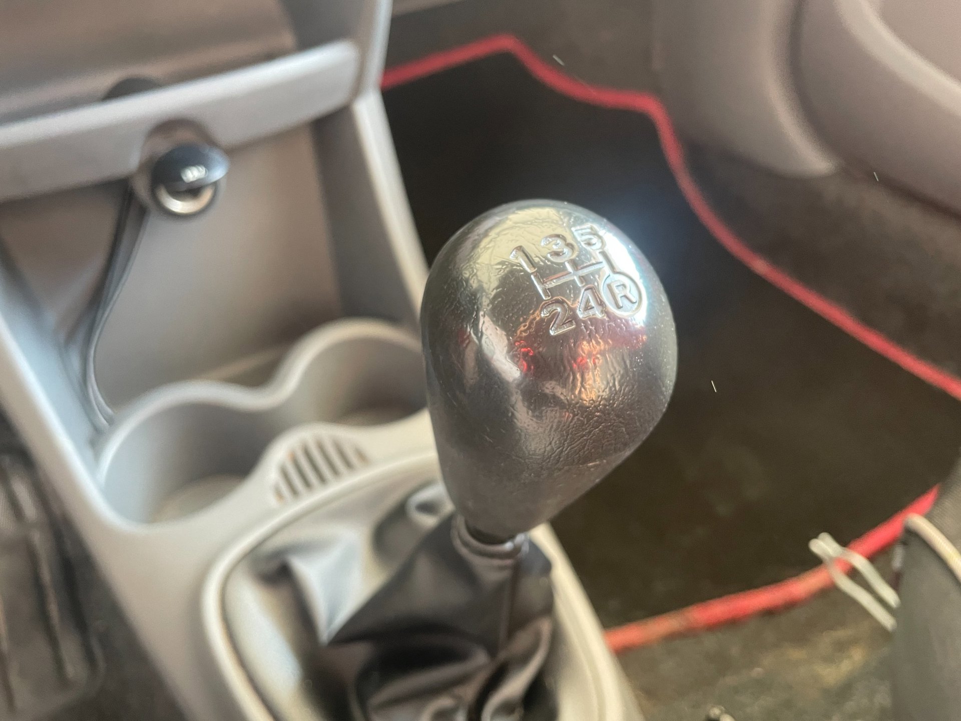 Foto van Citroen Citroen C1