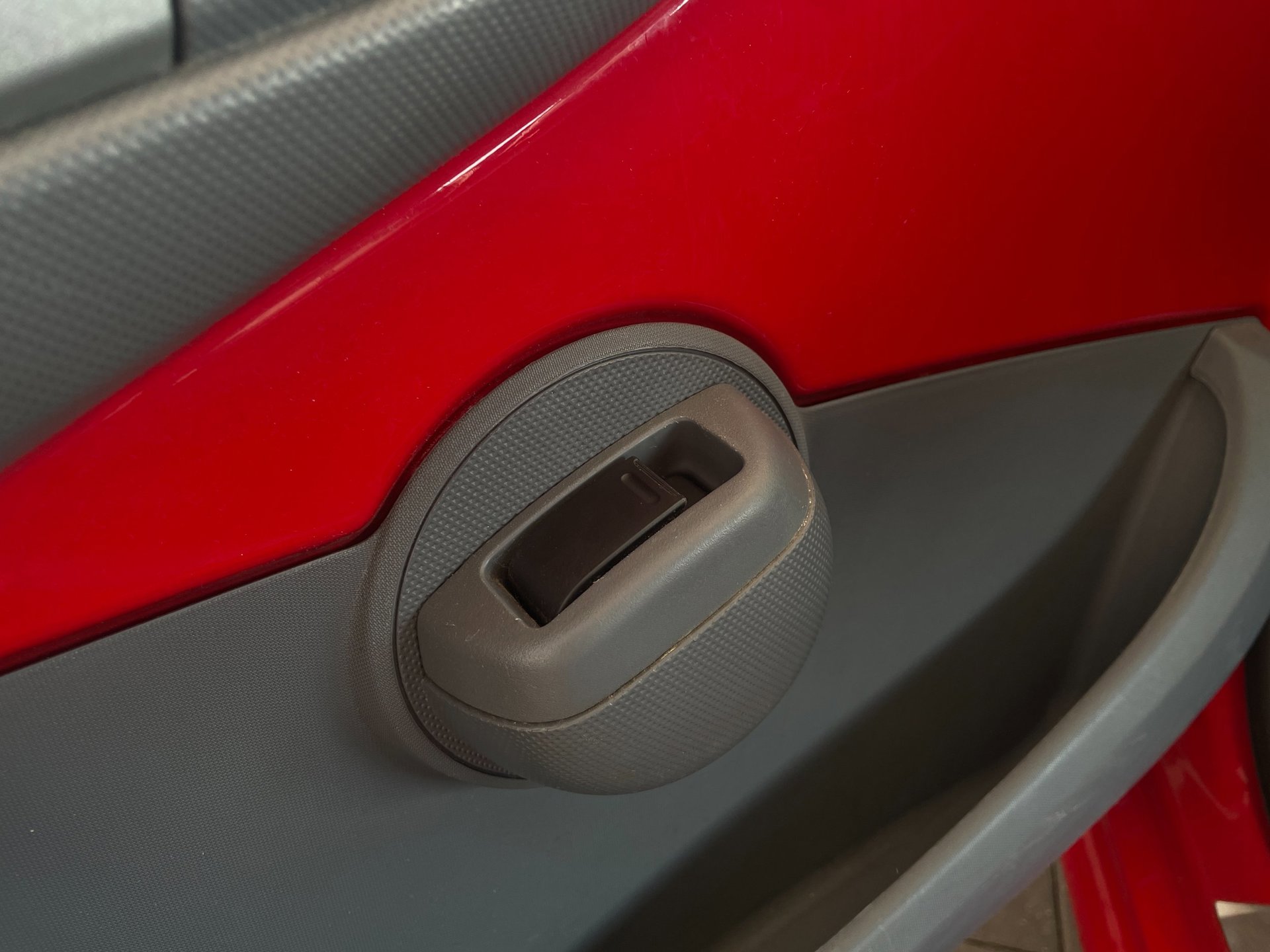 Foto van Citroen Citroen C1