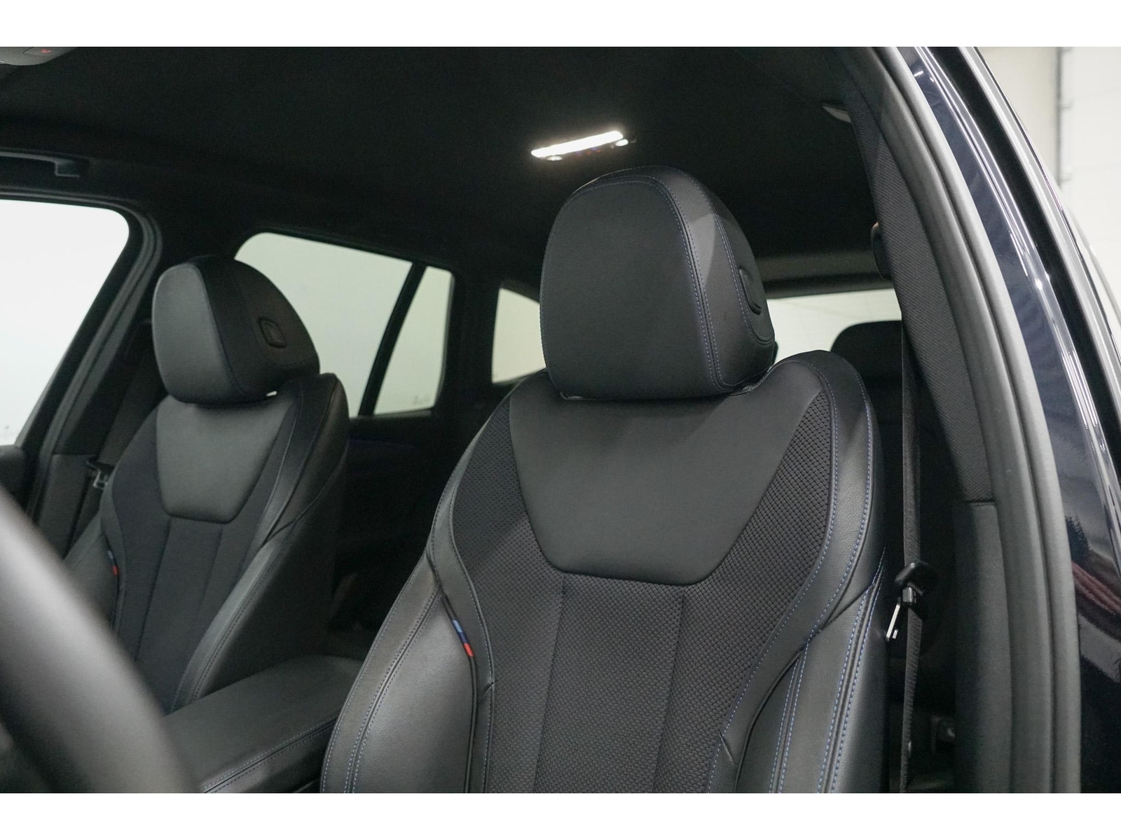 Foto van BMW X3 Xdrive20i
