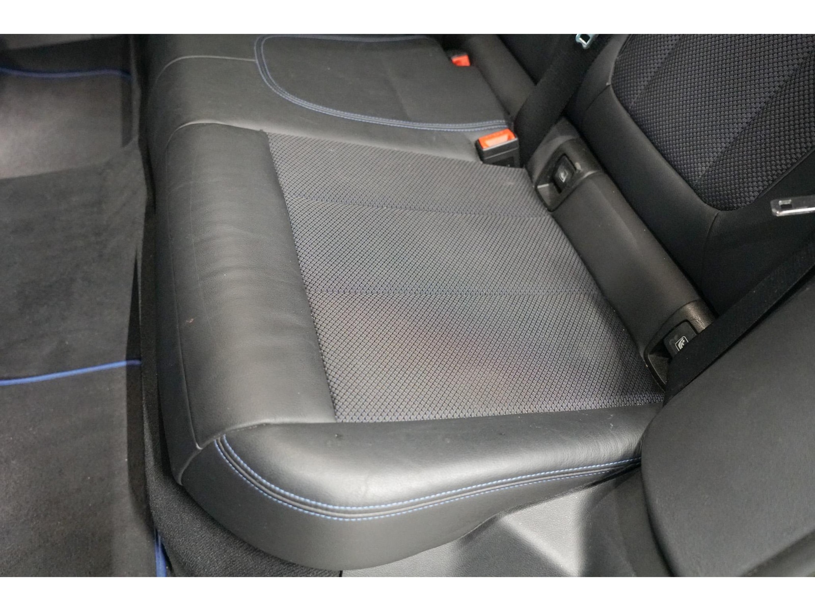 Foto van BMW X3 Xdrive20i