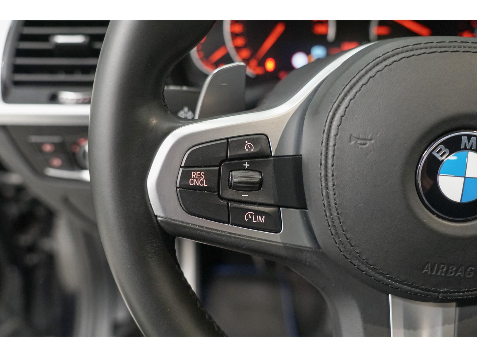 Foto van BMW X3 Xdrive20i