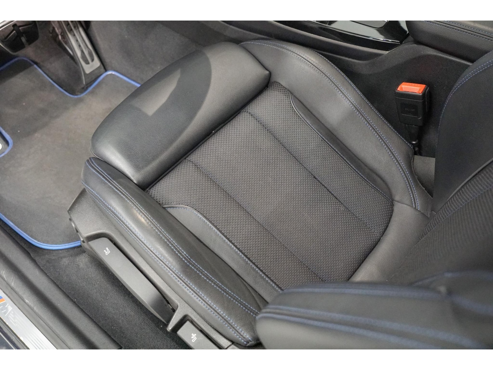 Foto van BMW X3 Xdrive20i