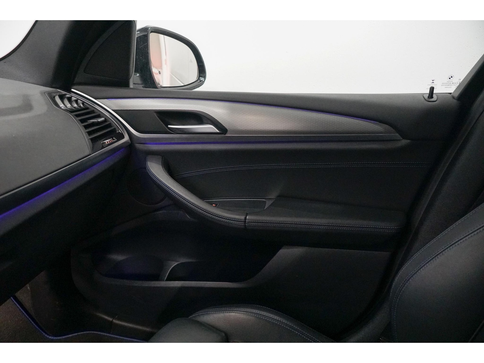 Foto van BMW X3 Xdrive20i