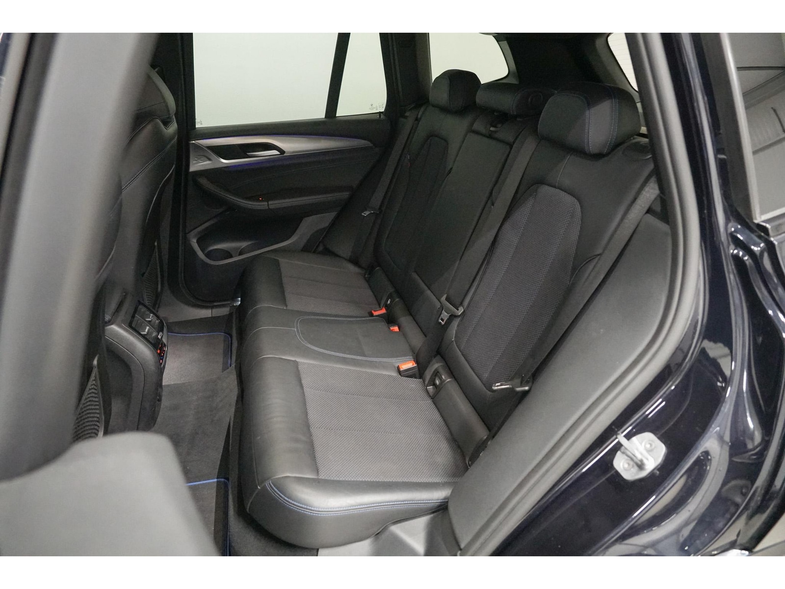Foto van BMW X3 Xdrive20i