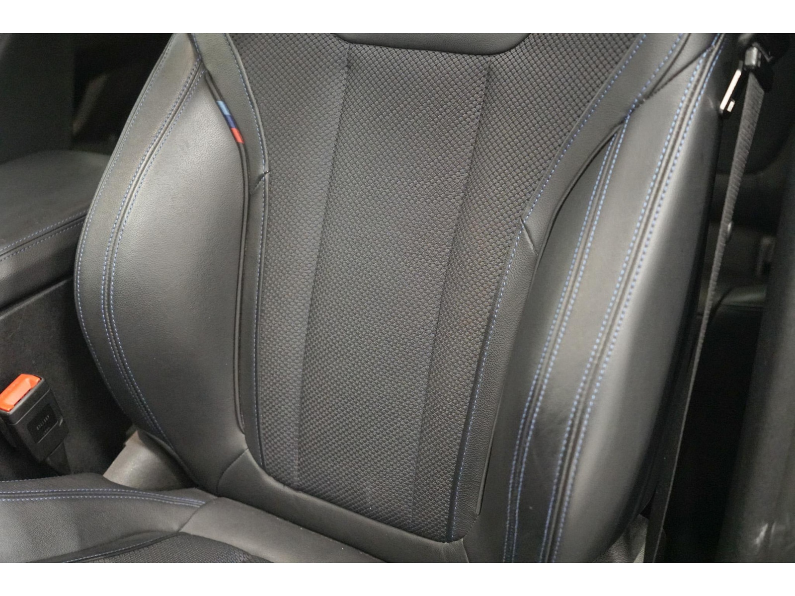 Foto van BMW X3 Xdrive20i