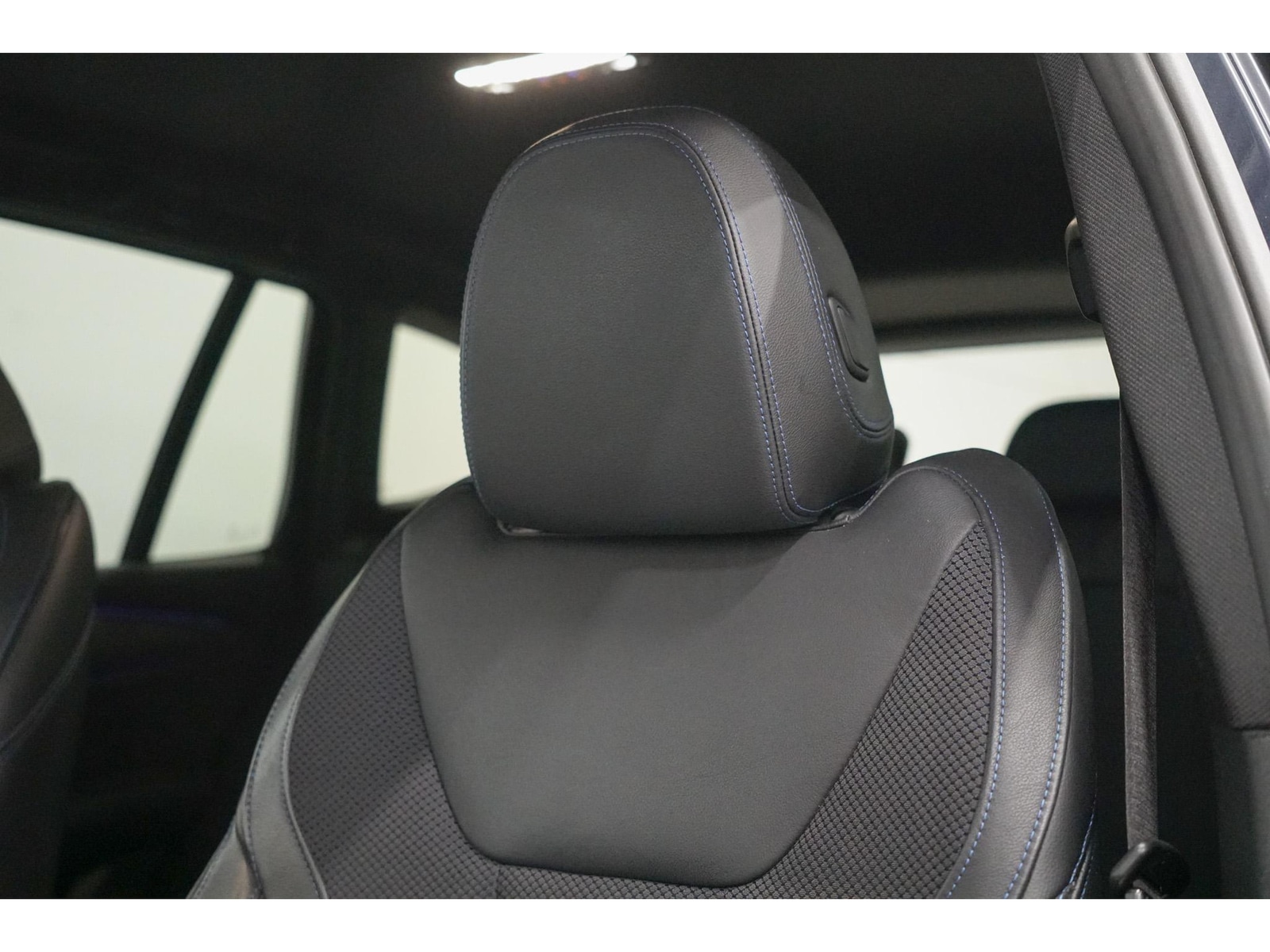 Foto van BMW X3 Xdrive20i