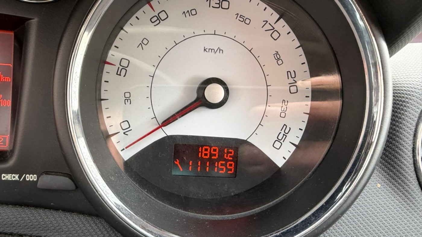 Foto van Peugeot 308