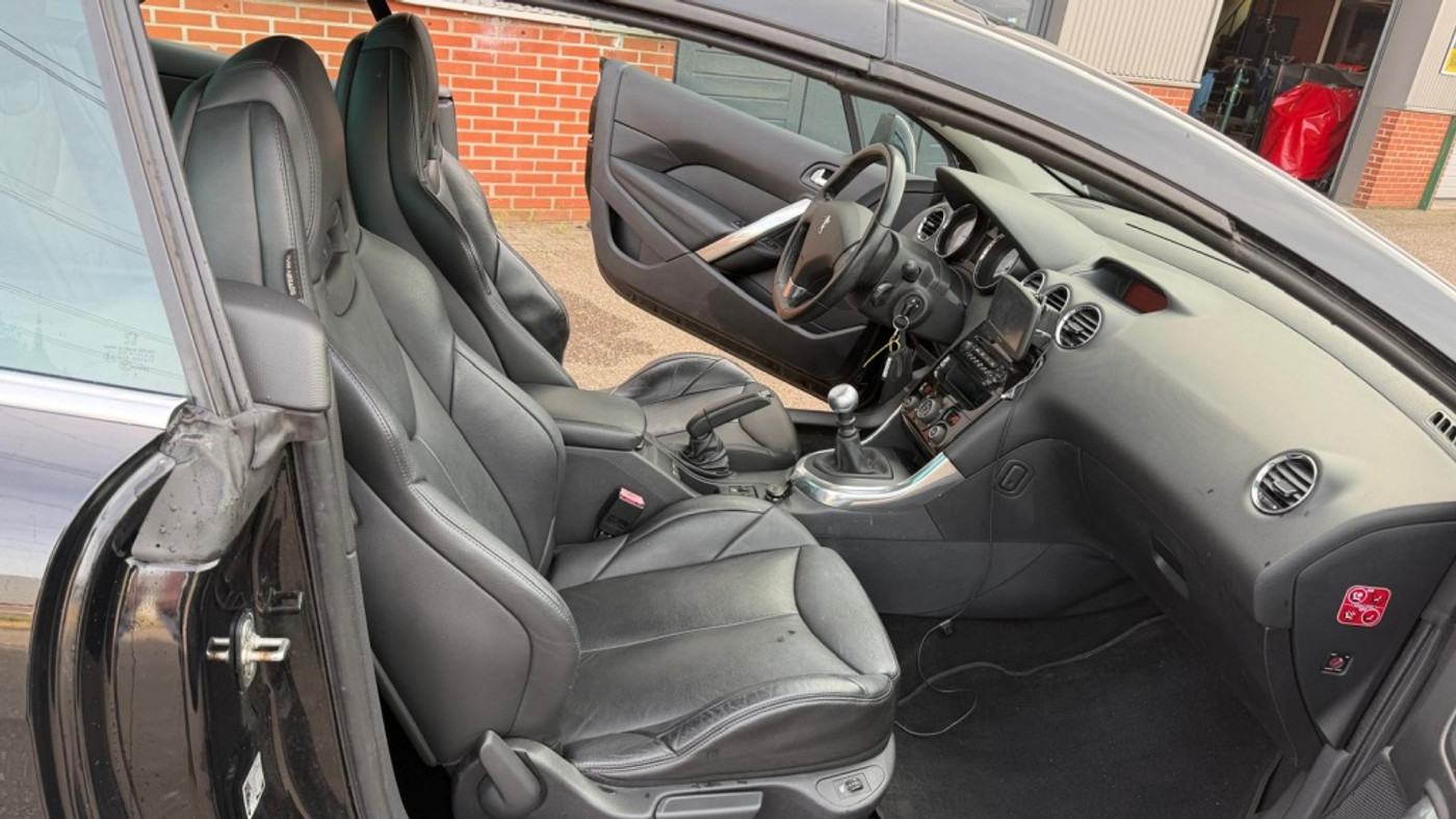 Foto van Peugeot 308