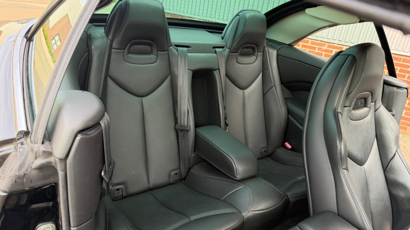 Foto van Peugeot 308