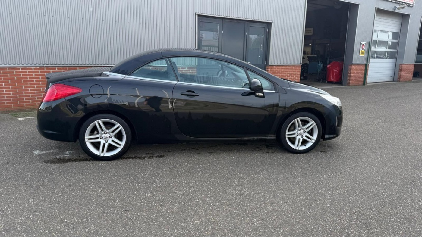 Foto van Peugeot 308