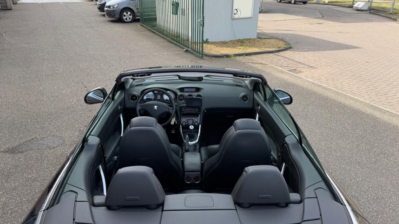 Foto van Peugeot 308