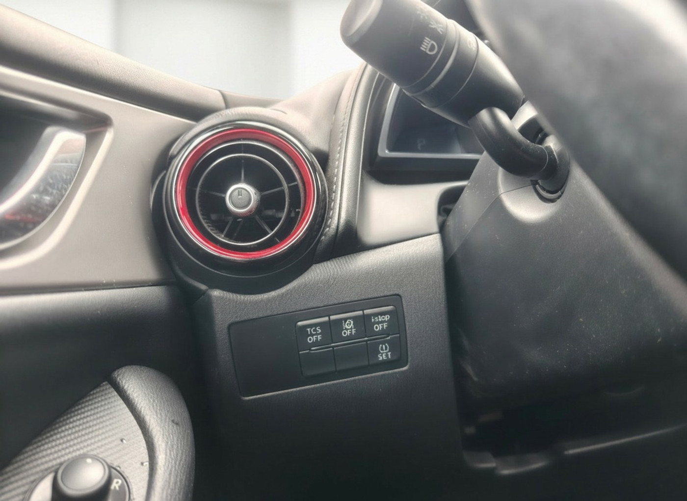 Foto van Mazda Mazda Cx-3