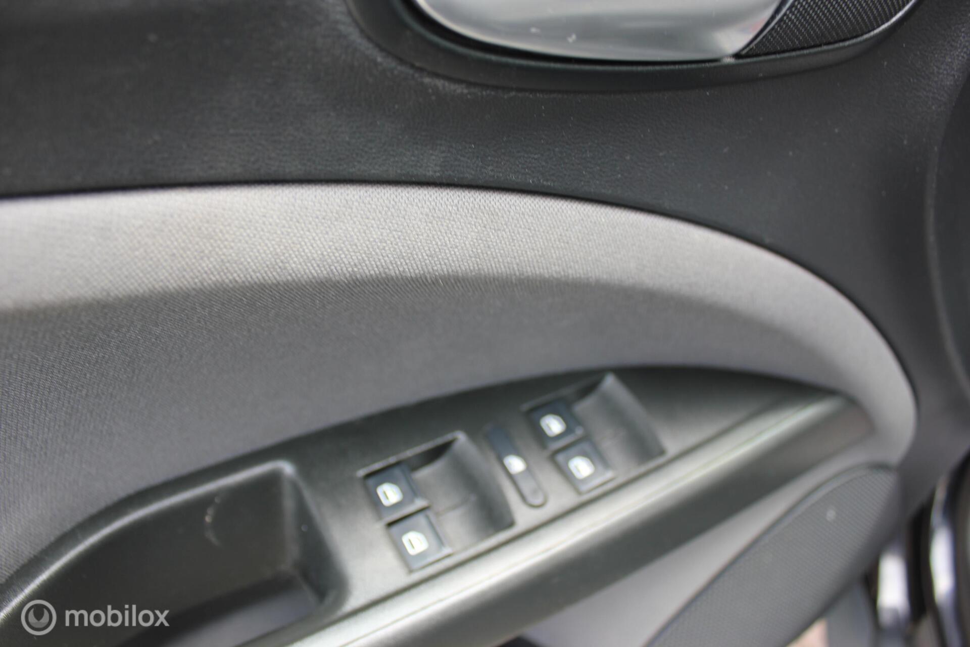 Foto van Seat Altea XL
