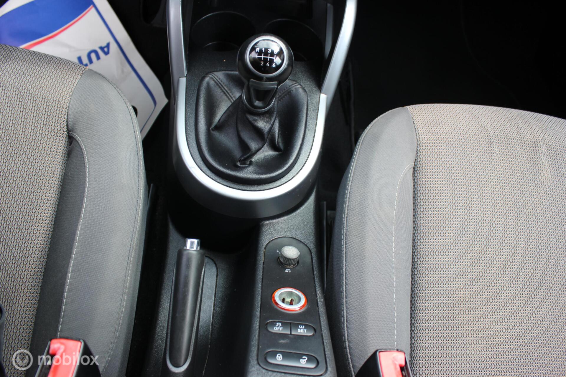 Foto van Seat Altea XL