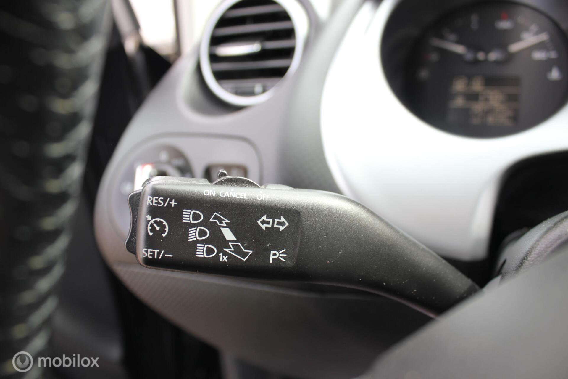 Foto van Seat Altea XL
