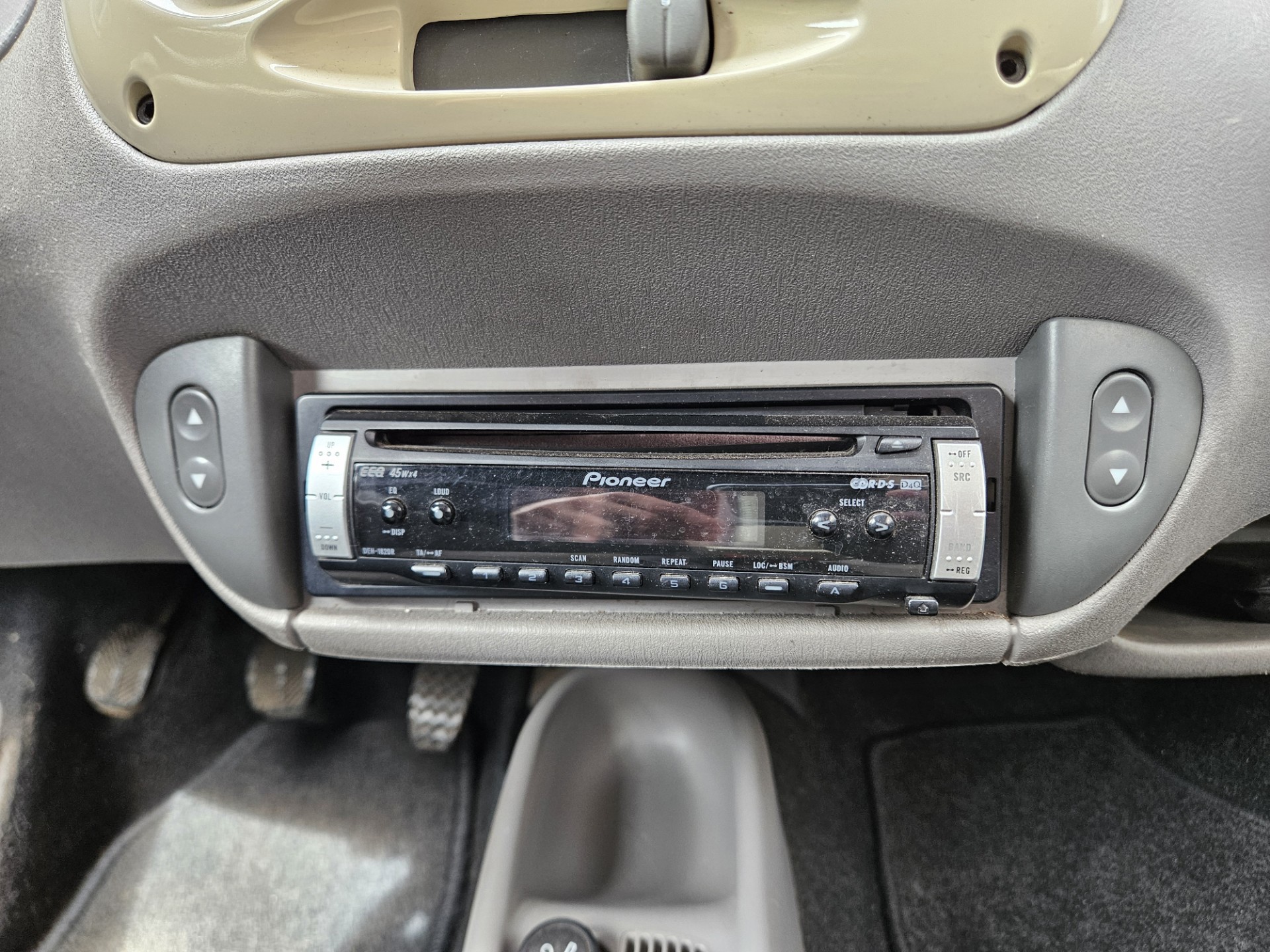 Foto van Fiat Fiat Seicento