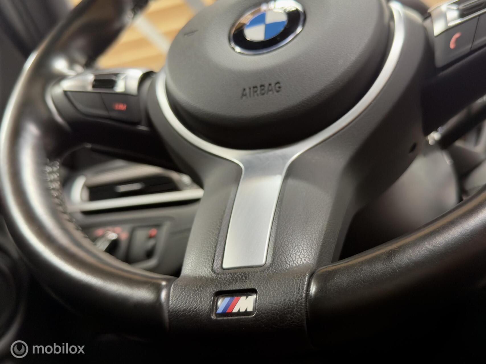 Foto van BMW X2 Sdrive18i
