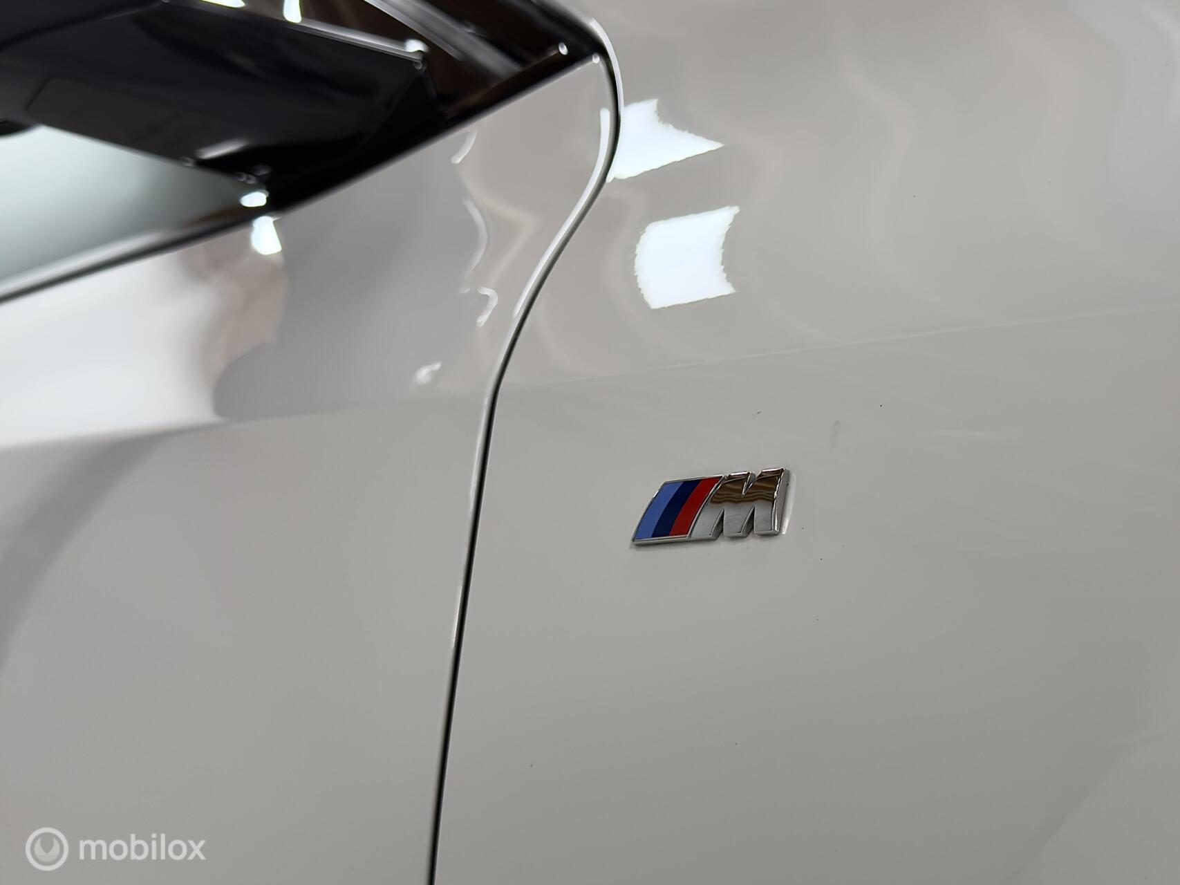 Foto van BMW X2 Sdrive18i