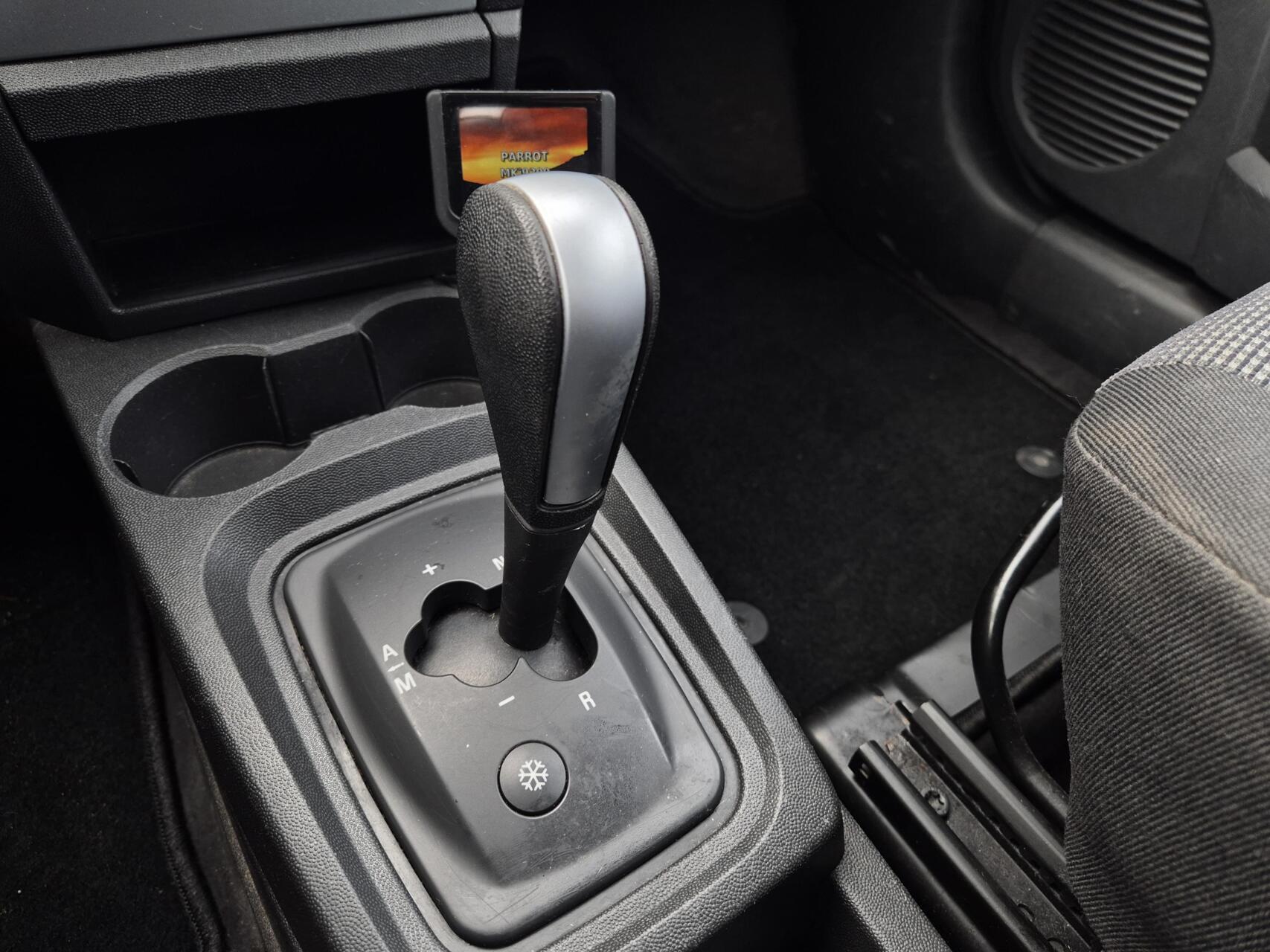 Foto van Opel Meriva-a
