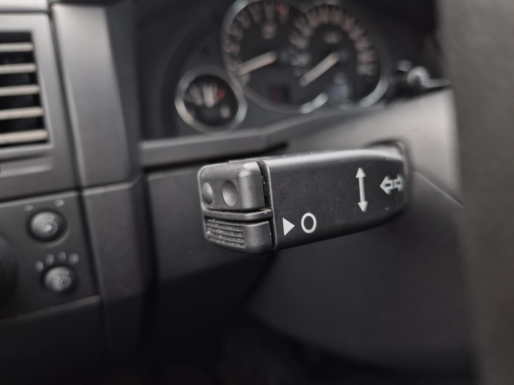Foto van Opel Meriva-a