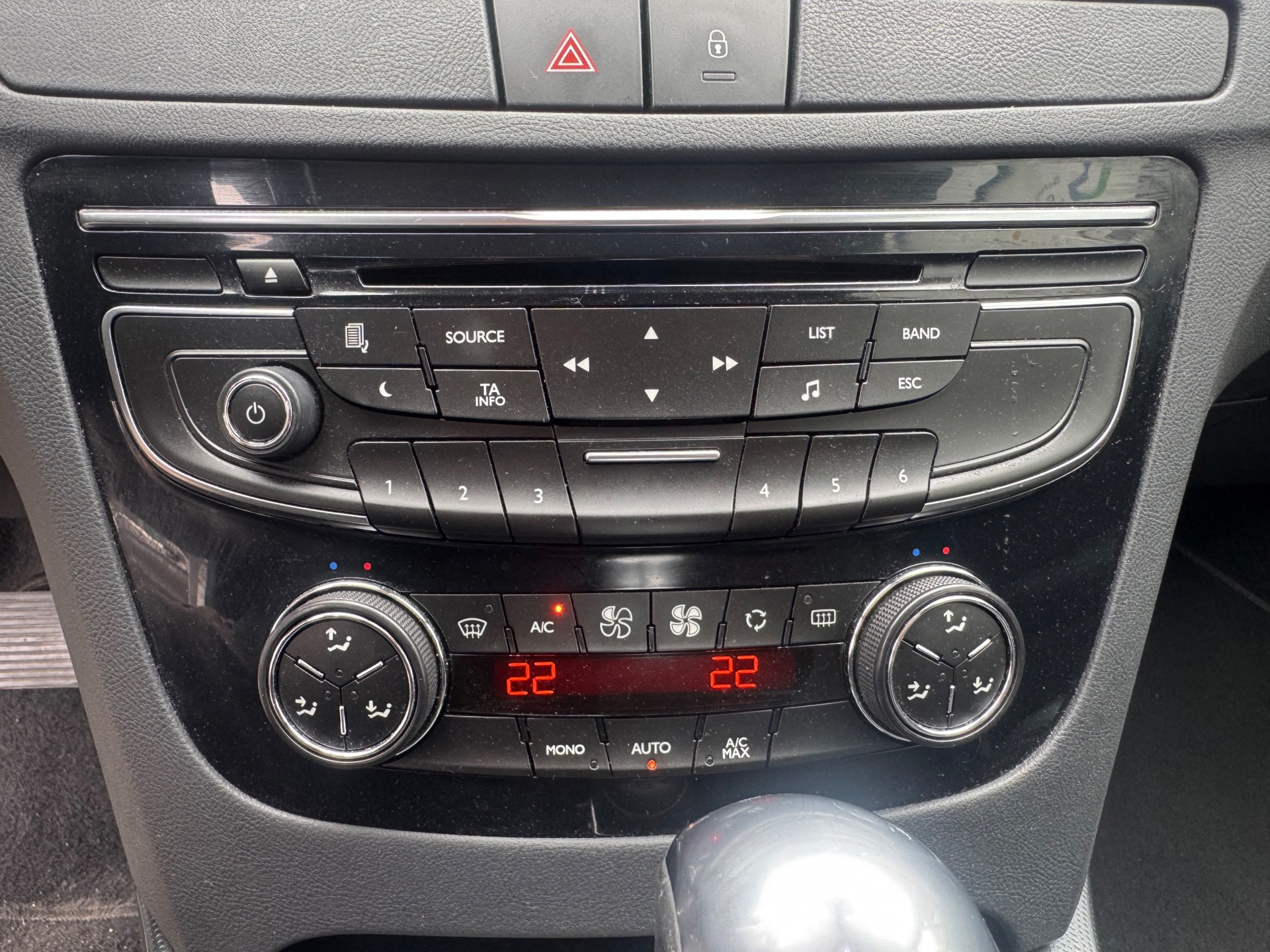 Foto van Peugeot 508