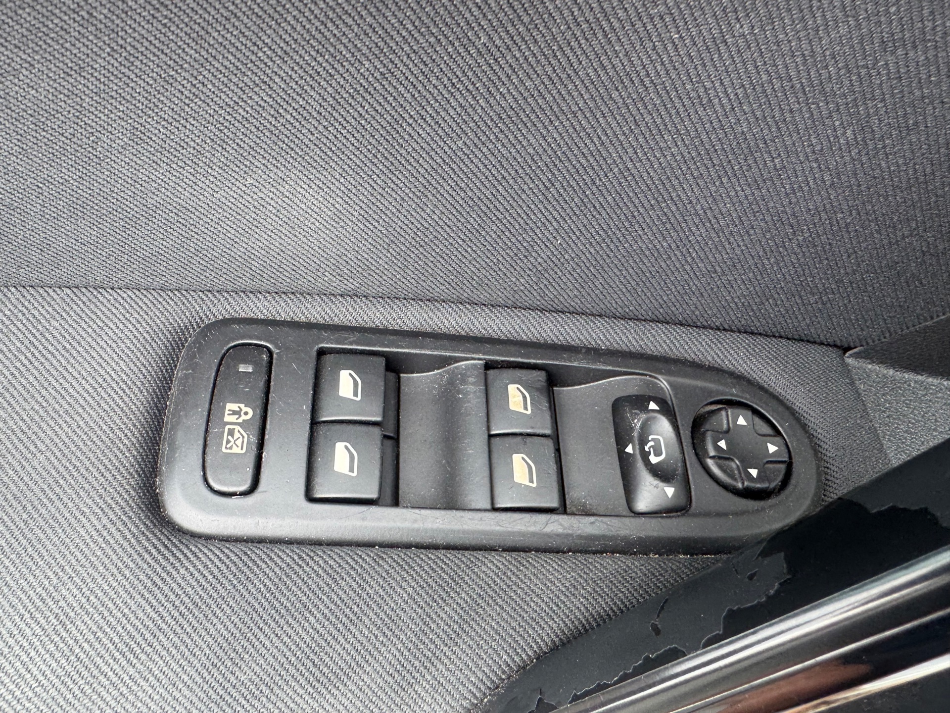 Foto van Peugeot 508
