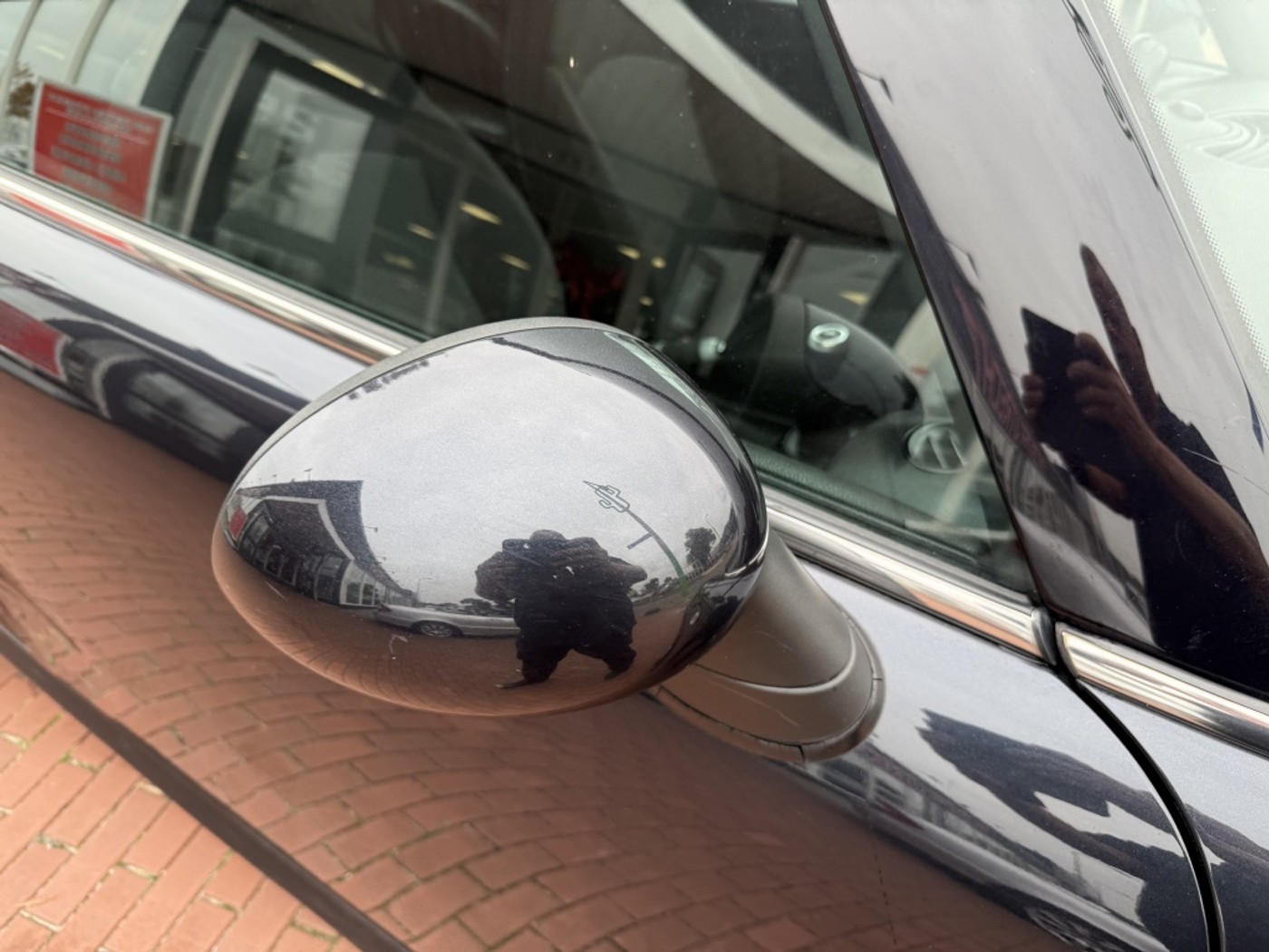 Foto van Mini Mini Cooper