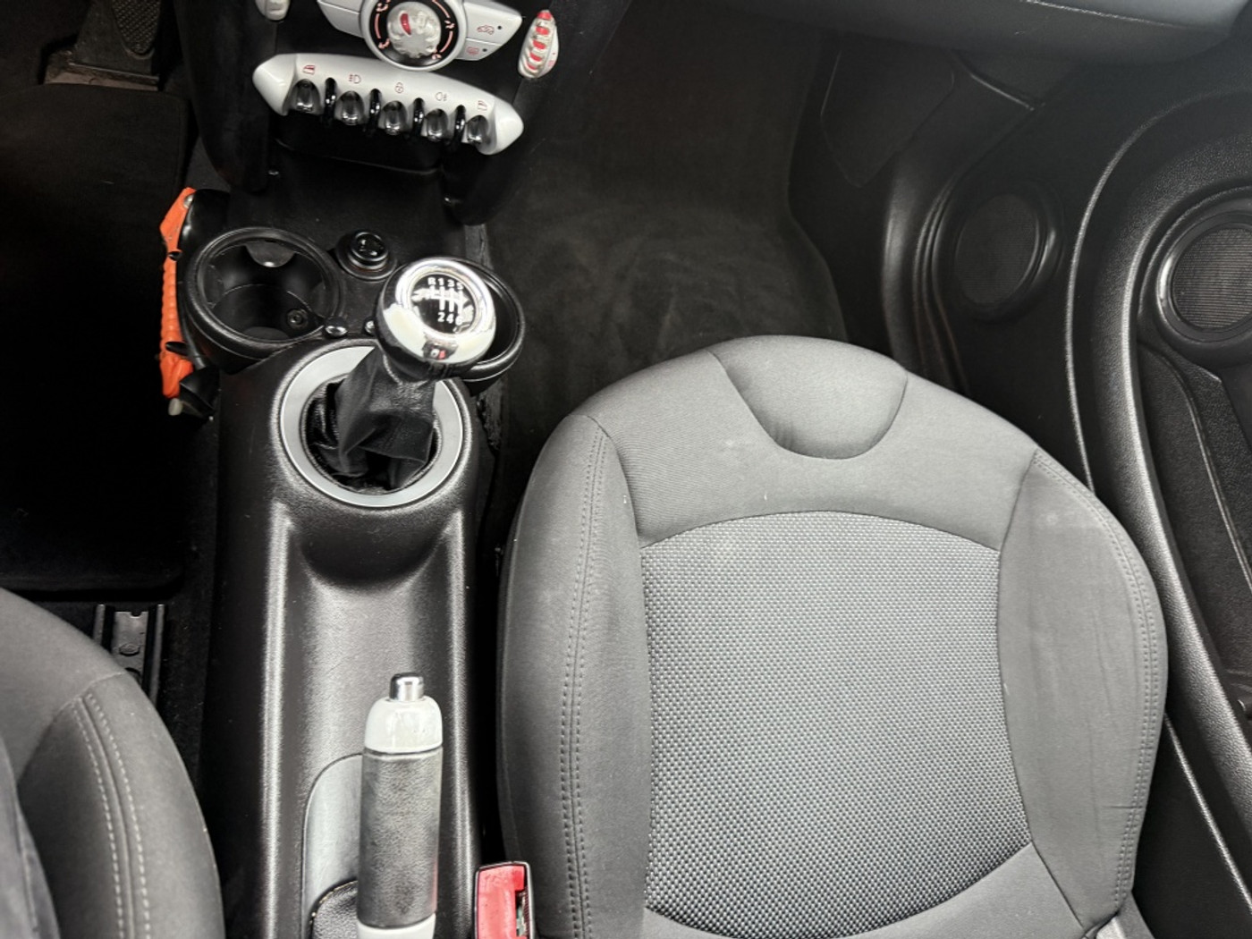 Foto van Mini Mini Cooper