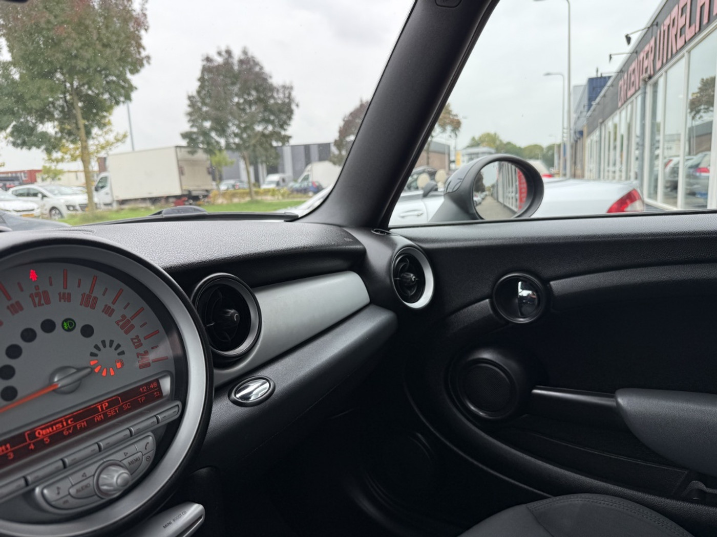 Foto van Mini Mini Cooper