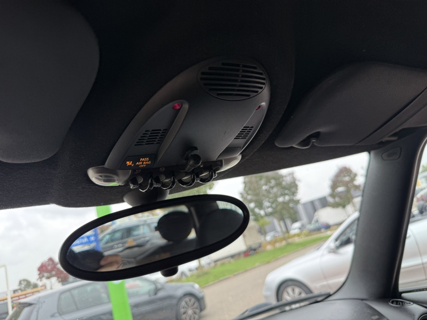 Foto van Mini Mini Cooper
