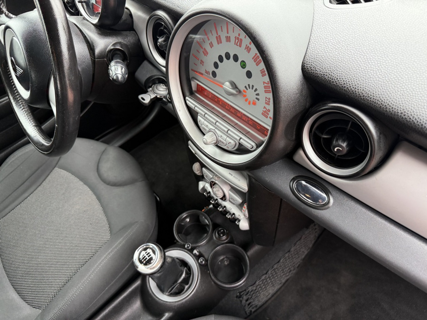 Foto van Mini Mini Cooper