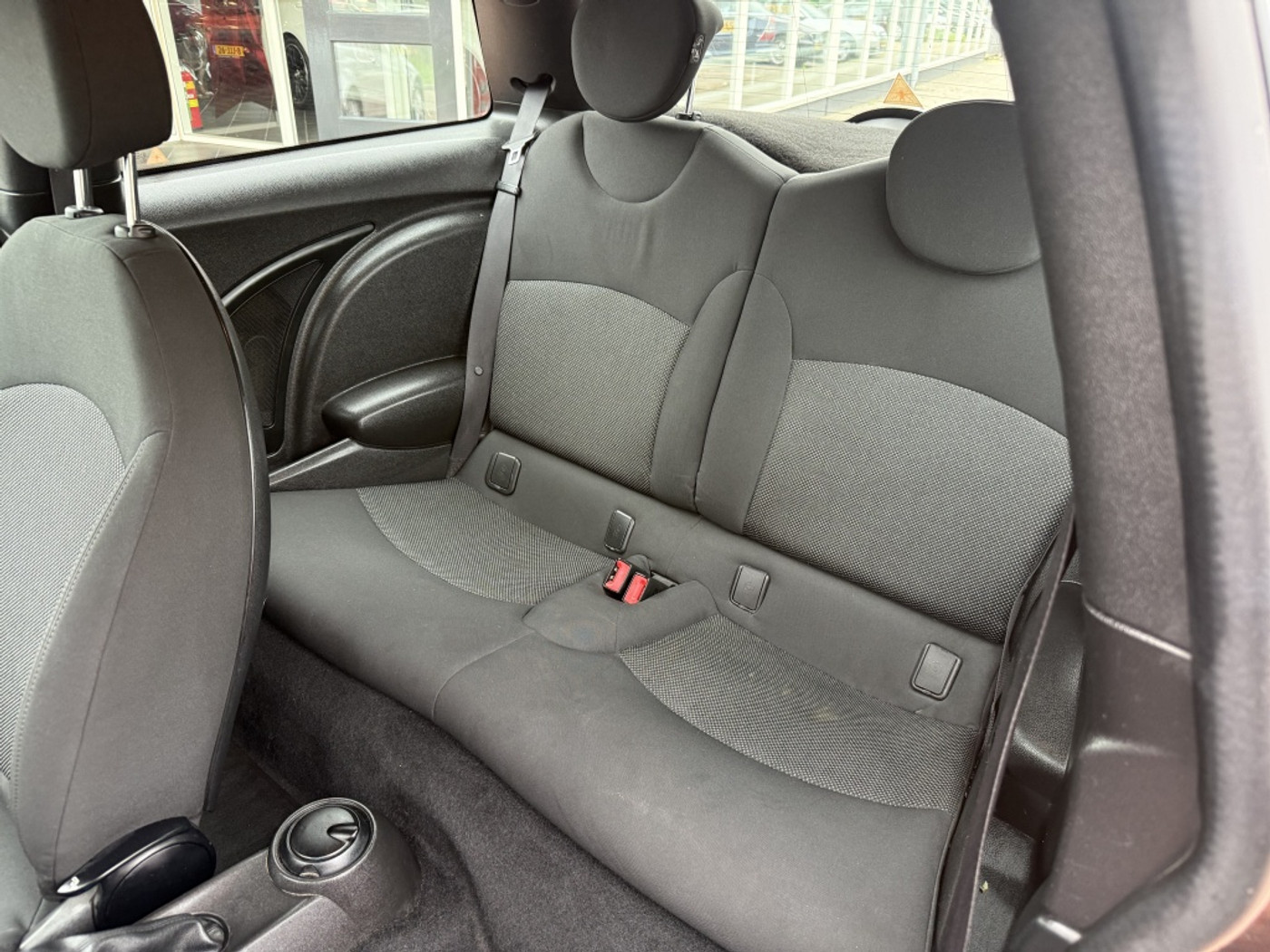 Foto van Mini Mini Cooper