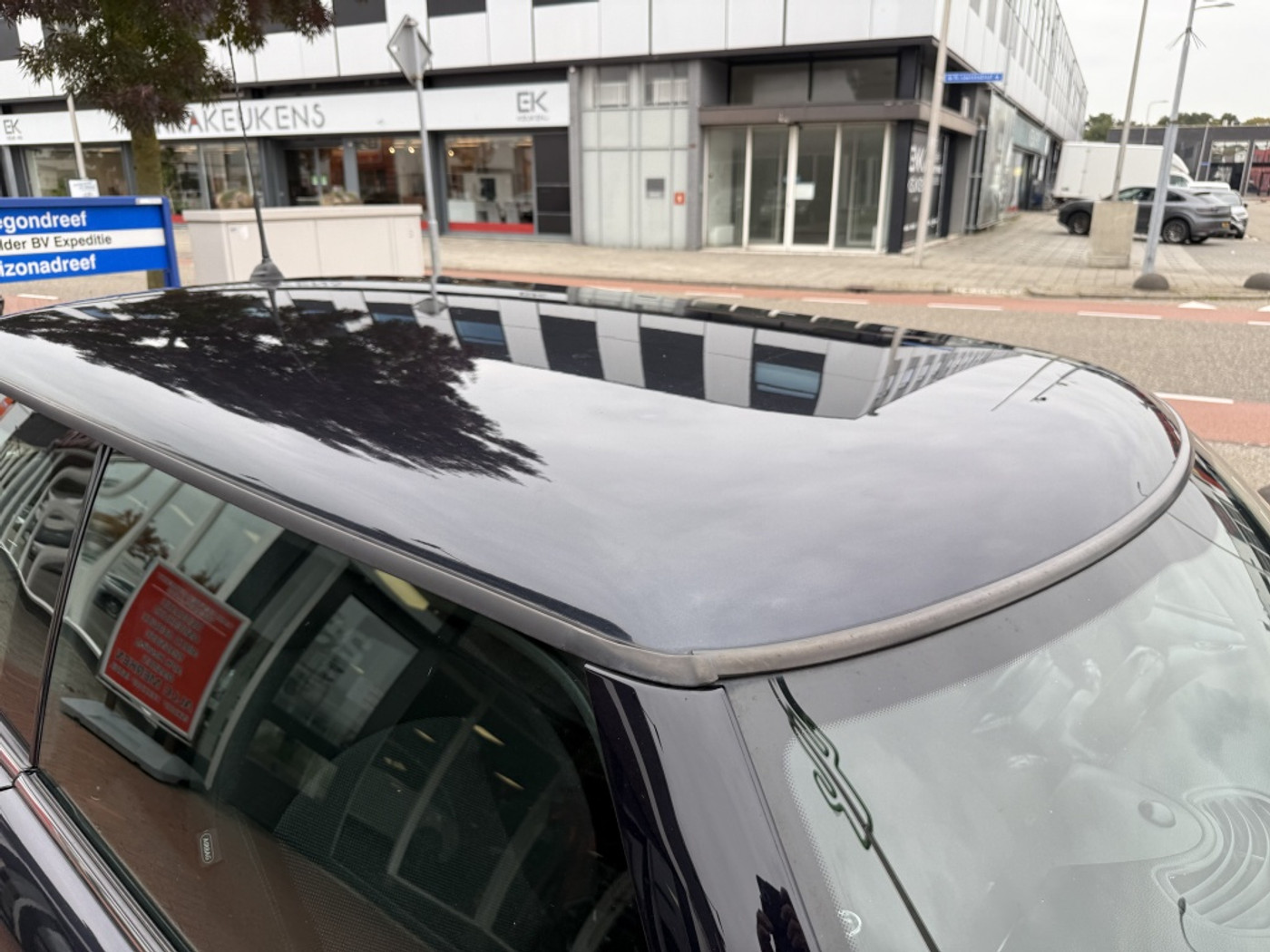 Foto van Mini Mini Cooper