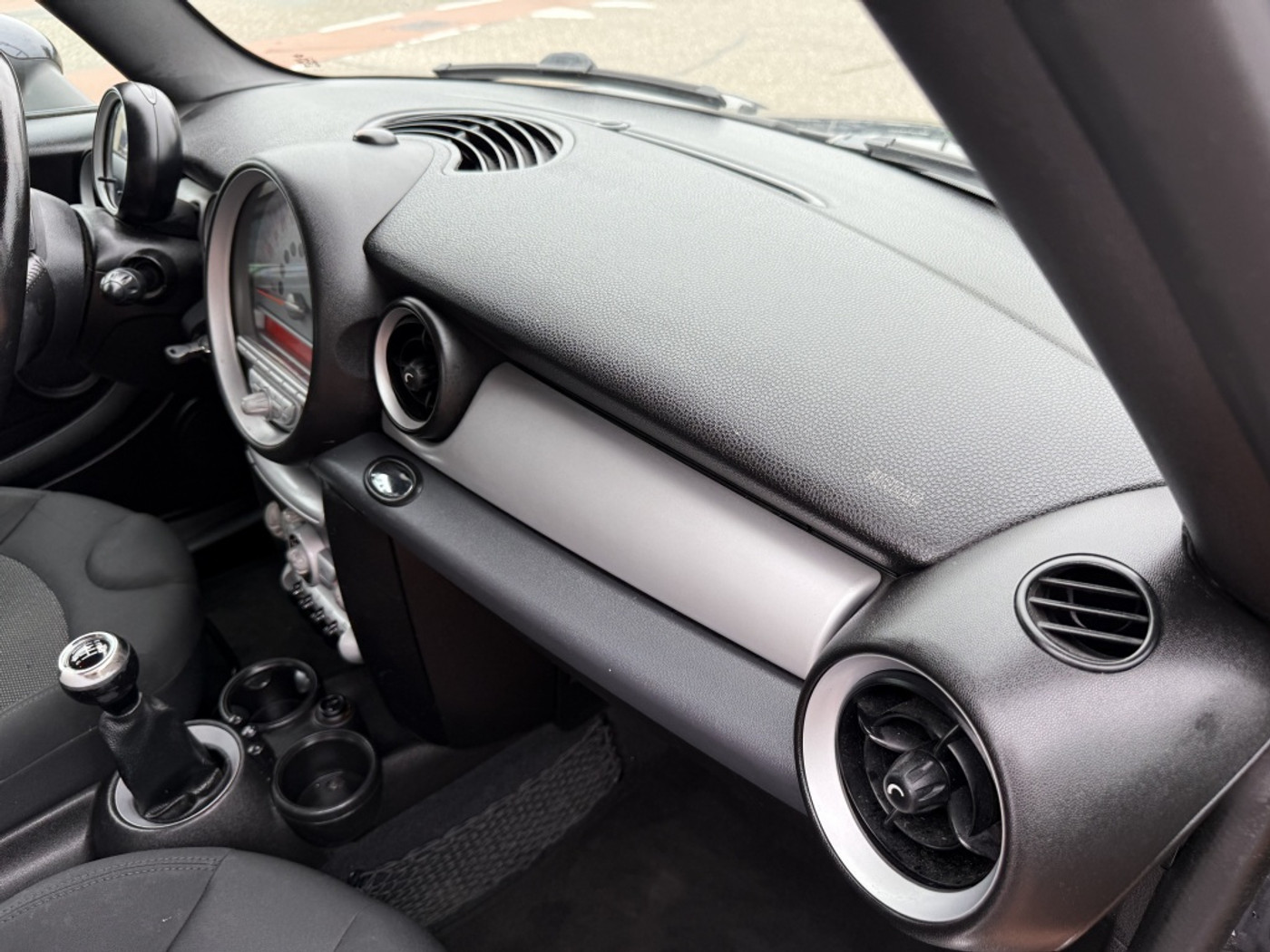 Foto van Mini Mini Cooper