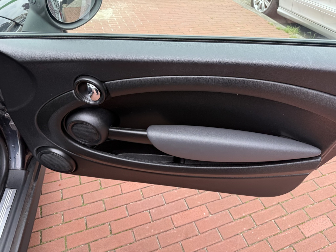 Foto van Mini Mini Cooper