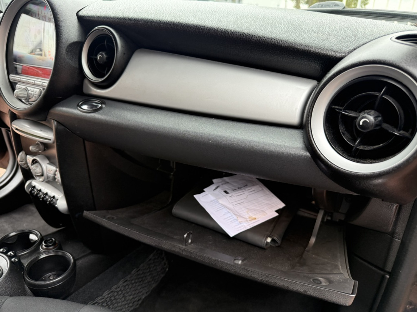 Foto van Mini Mini Cooper