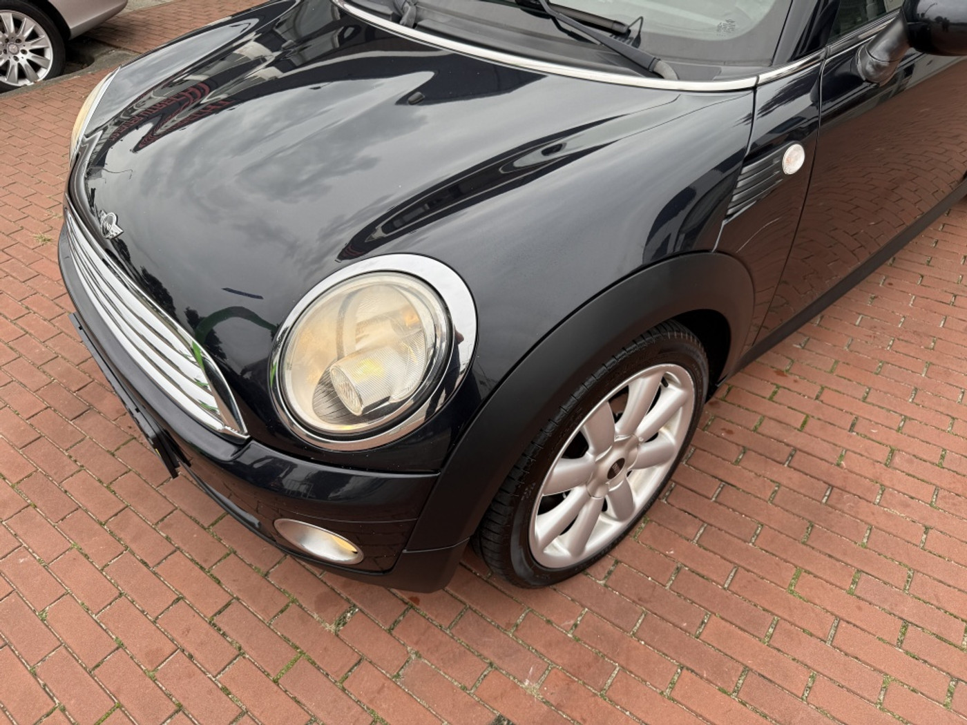 Foto van Mini Mini Cooper