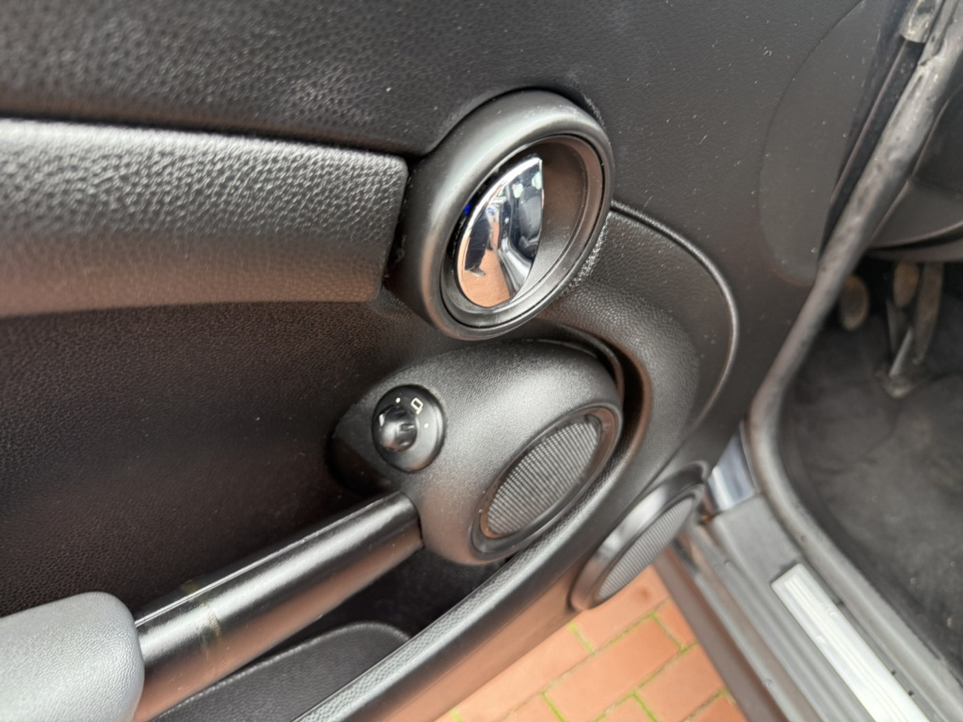 Foto van Mini Mini Cooper