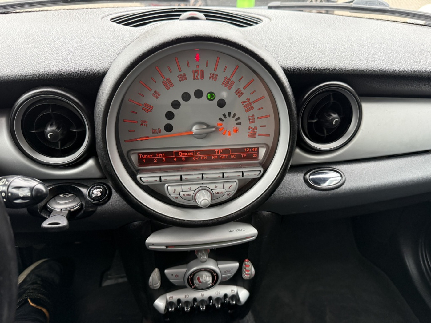 Foto van Mini Mini Cooper