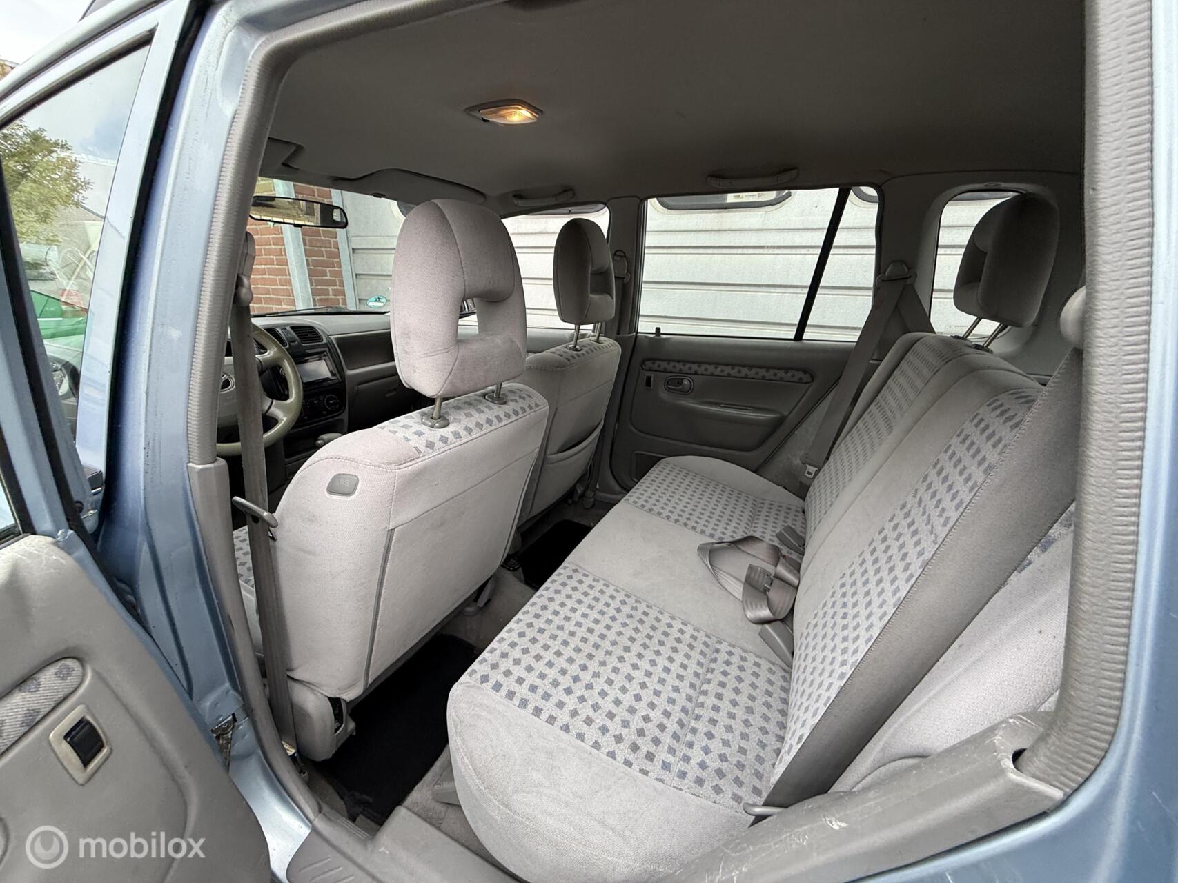 Foto van Mazda Mazda Demio
