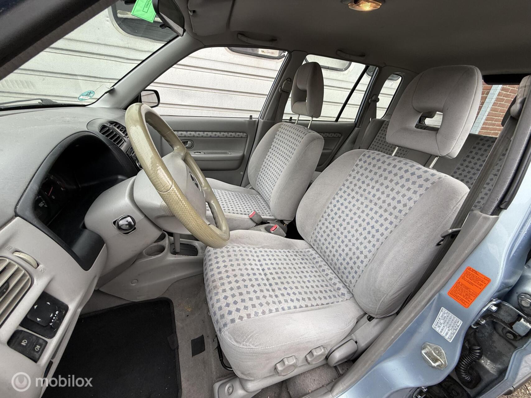 Foto van Mazda Mazda Demio