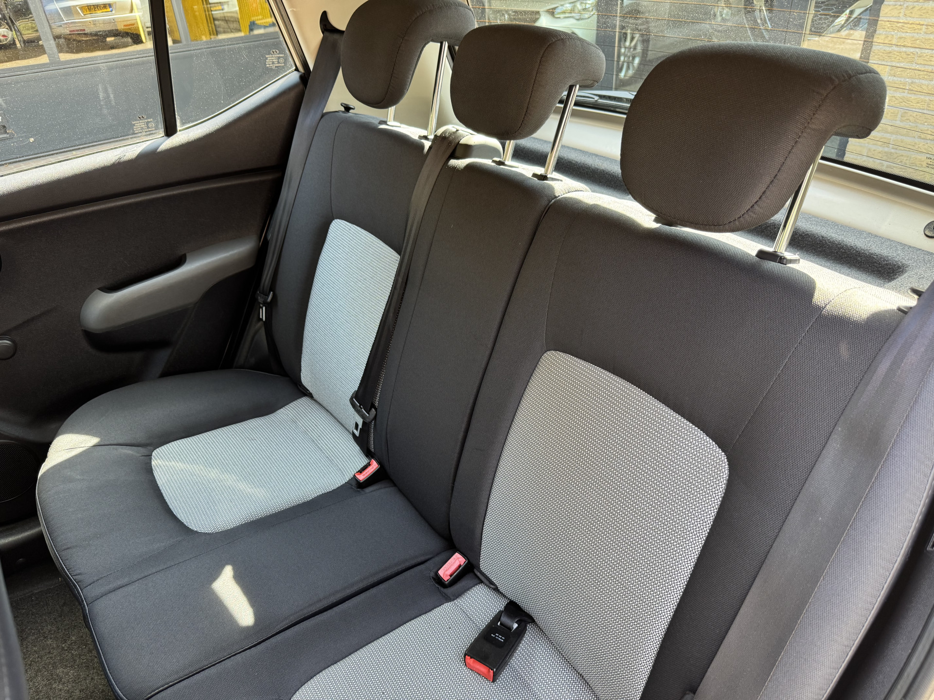 Foto van Hyundai I 10