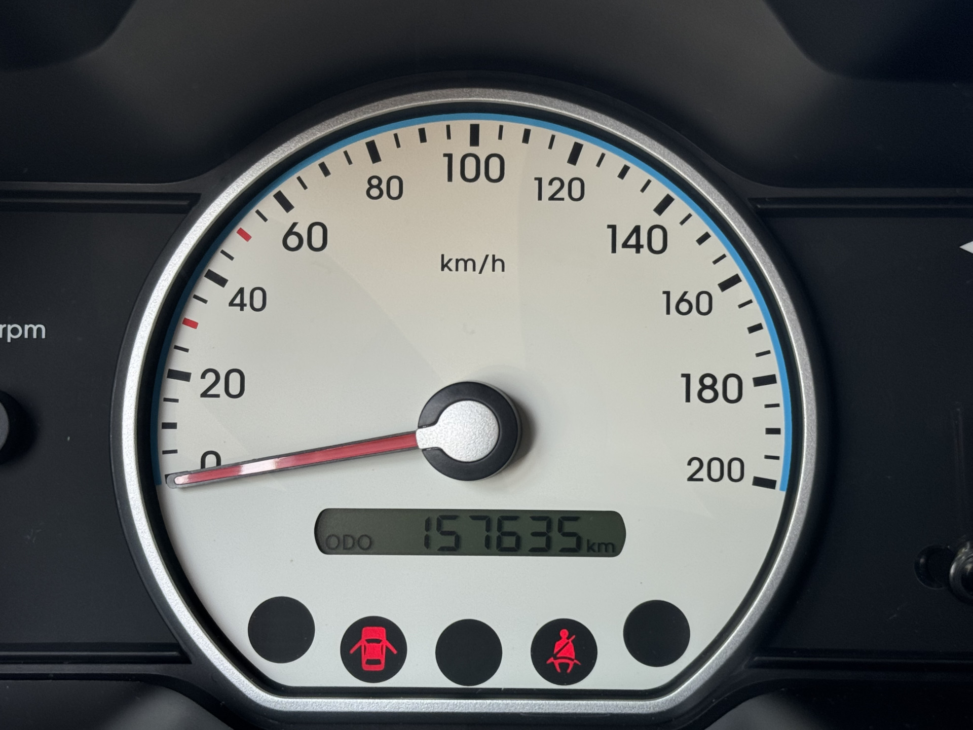 Foto van Hyundai I 10