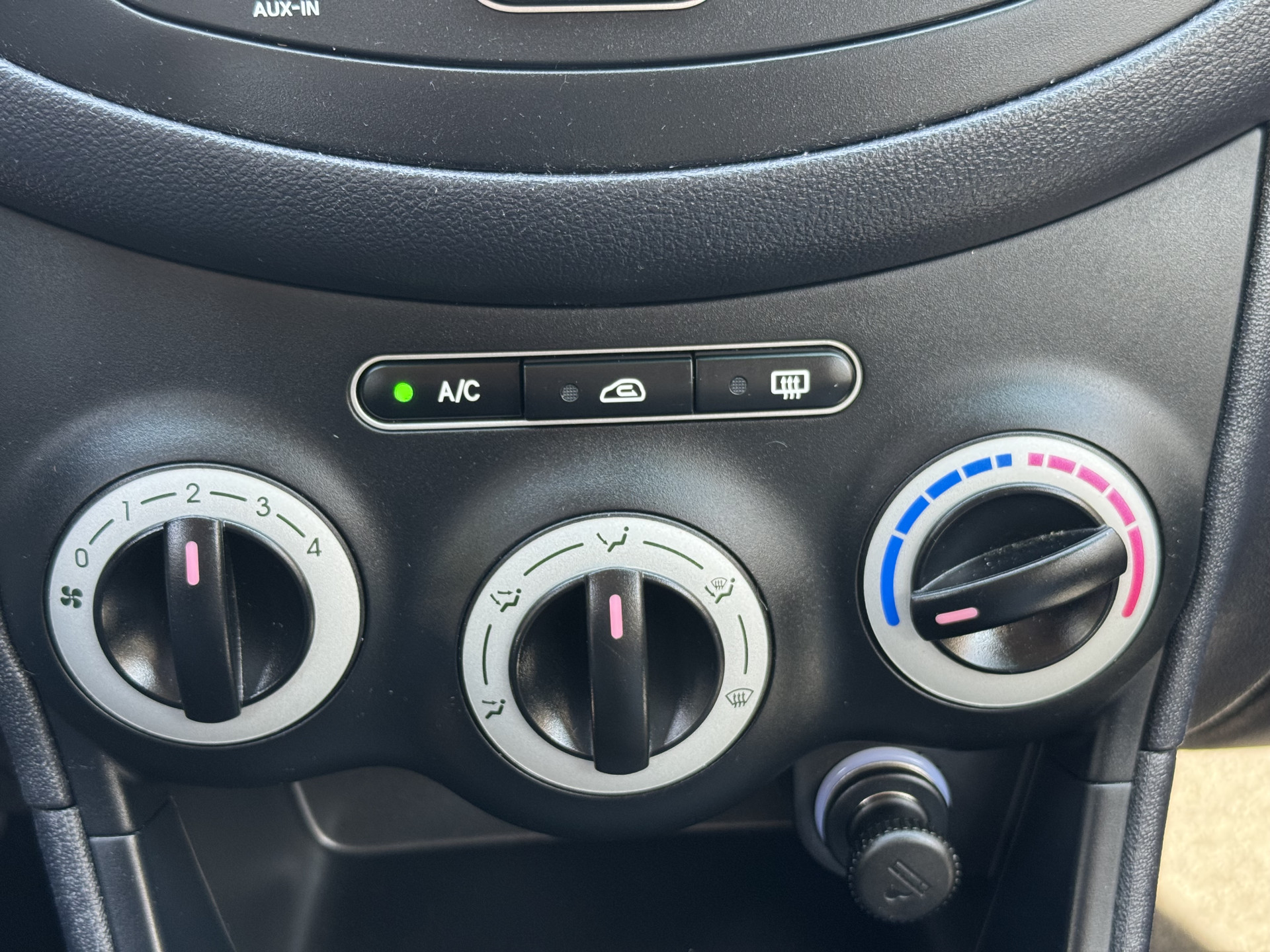 Foto van Hyundai I 10